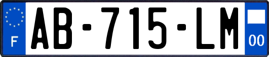 AB-715-LM