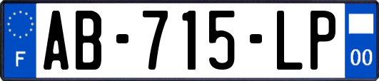 AB-715-LP
