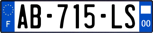 AB-715-LS