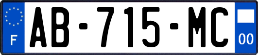 AB-715-MC