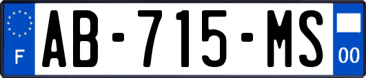 AB-715-MS