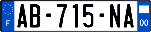 AB-715-NA