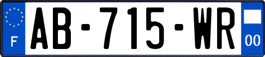 AB-715-WR