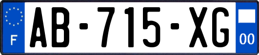AB-715-XG