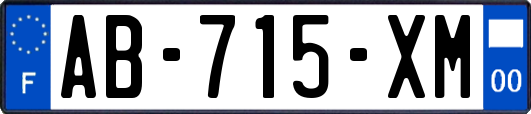 AB-715-XM