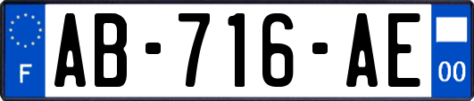 AB-716-AE