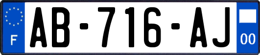 AB-716-AJ