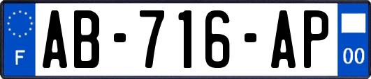 AB-716-AP