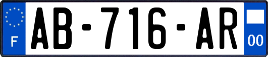 AB-716-AR