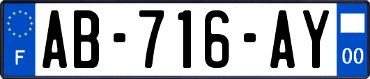 AB-716-AY