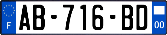 AB-716-BD