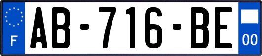 AB-716-BE