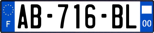 AB-716-BL