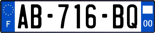 AB-716-BQ