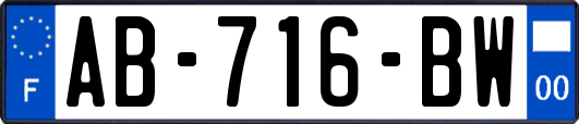 AB-716-BW