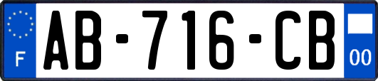 AB-716-CB