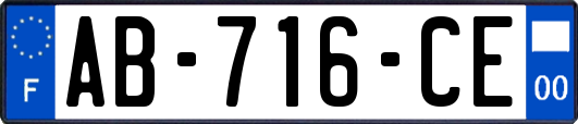 AB-716-CE