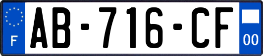 AB-716-CF