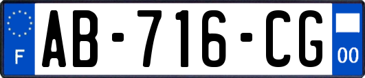 AB-716-CG