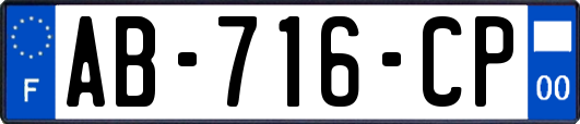 AB-716-CP