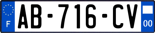 AB-716-CV