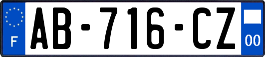 AB-716-CZ