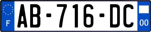 AB-716-DC