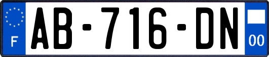 AB-716-DN