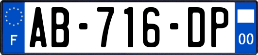 AB-716-DP