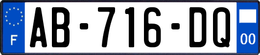 AB-716-DQ