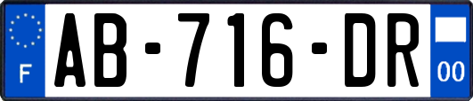 AB-716-DR