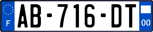 AB-716-DT