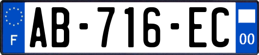 AB-716-EC