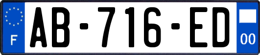 AB-716-ED