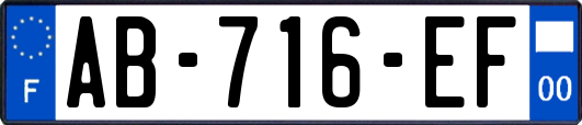 AB-716-EF