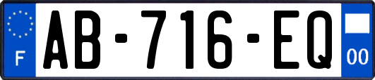 AB-716-EQ