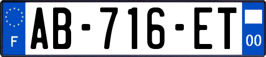 AB-716-ET