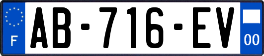 AB-716-EV