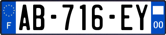 AB-716-EY