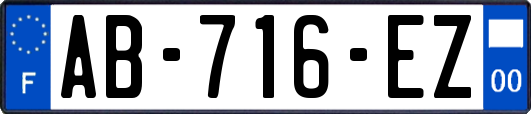 AB-716-EZ