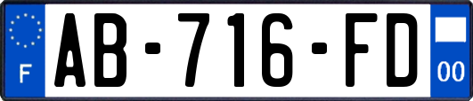 AB-716-FD