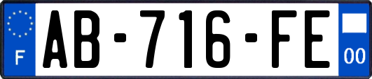 AB-716-FE