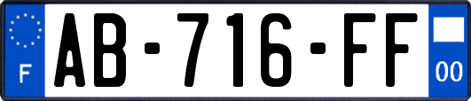 AB-716-FF