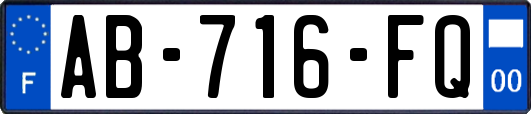 AB-716-FQ