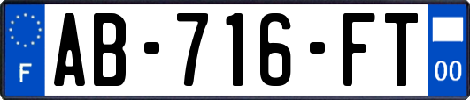 AB-716-FT
