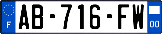 AB-716-FW