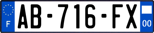 AB-716-FX