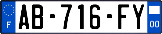 AB-716-FY