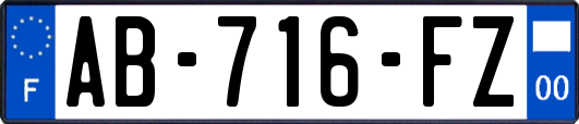 AB-716-FZ