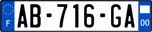 AB-716-GA